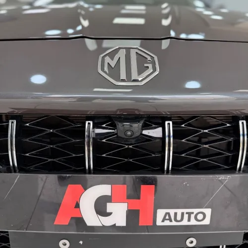 MG 5 2025 300TGI