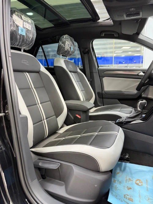 Volkswagen T-Roc 2026 R-Line 