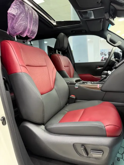 Toyota Land Cruiser  2026 VX.S