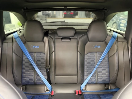 Audi RS6 2024 Quattro S tronic