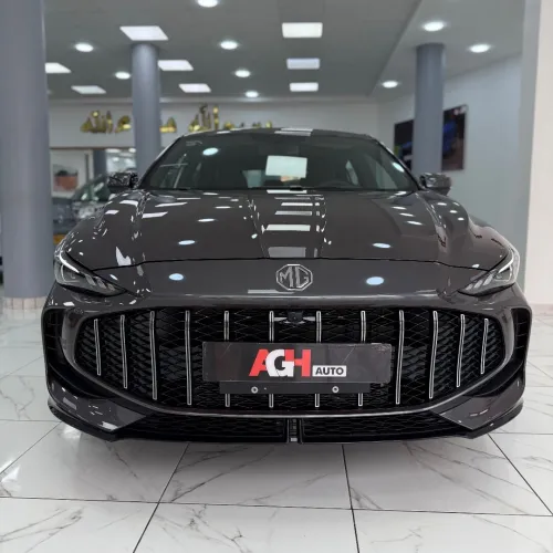 MG 5 2025 300TGI