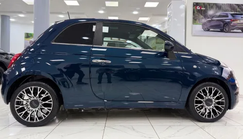 Fiat 500 2024 Dolcevita plus 
