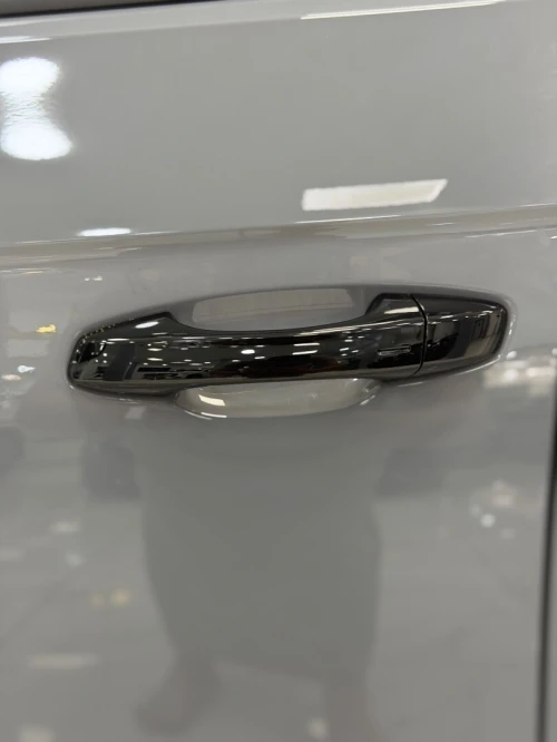 Volkswagen T-Roc 2026 R-Line 