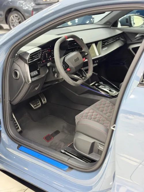 Audi RS3 Sportback 2026 Quattro S tronic