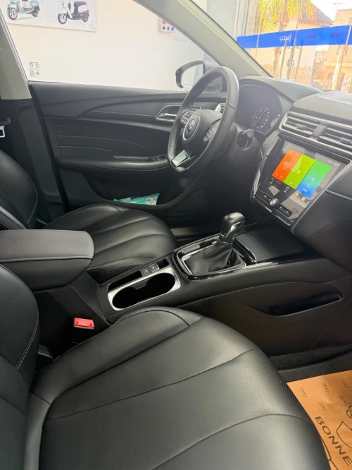 MG MG5 2024 MG5 Luxury Edition