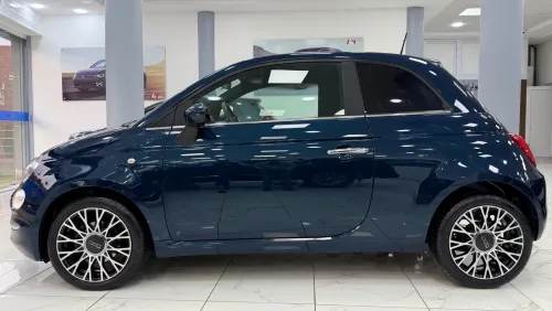 Fiat 500 2024 Dolcevita plus 