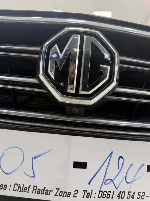 MG MG5 2024 MG5 Luxury Edition