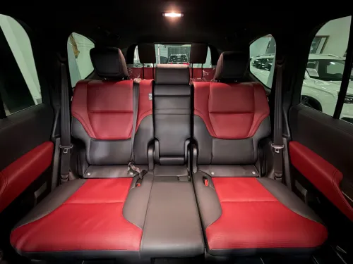 Toyota Land Cruiser  2026 VX .R