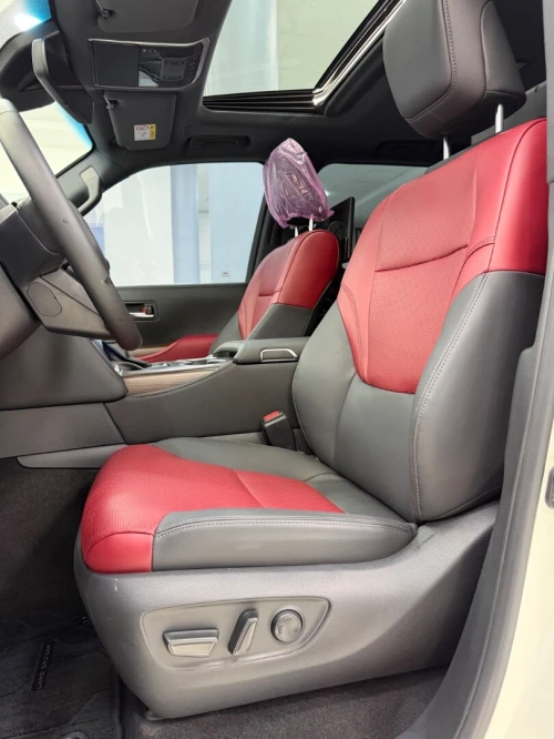 Toyota Land Cruiser  2026 VX.S