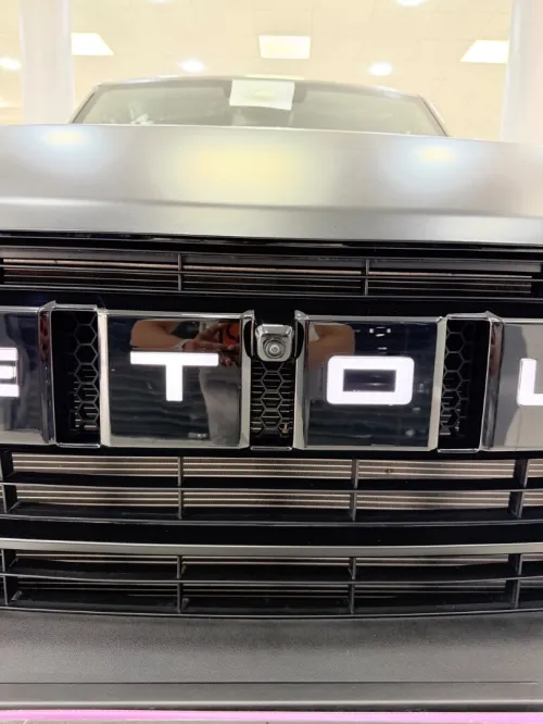 Jetour T2 2026 Xwd