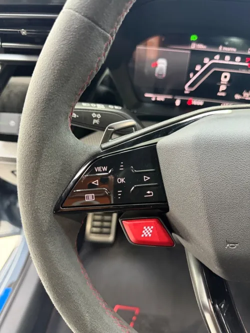 Audi RS3 Sportback 2026 Quattro S tronic