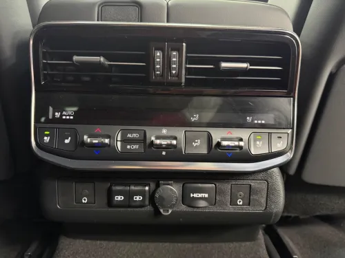 Toyota LAND CRUISER 2026 VXR