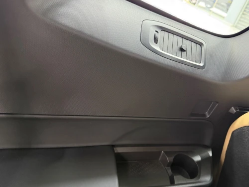 Geely OKAVANGO 2024 7plas