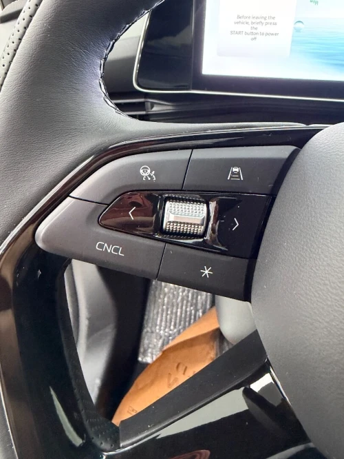 Geely CITYRAY 2026 CITYRAY
