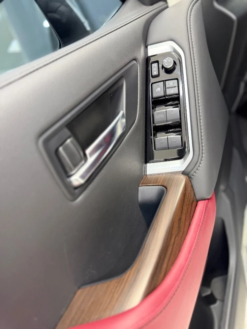 Toyota Land Cruiser  2026 VX.S