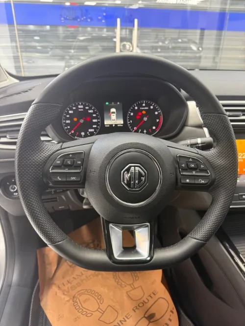 MG MG5 2024 MG5 Luxury Edition