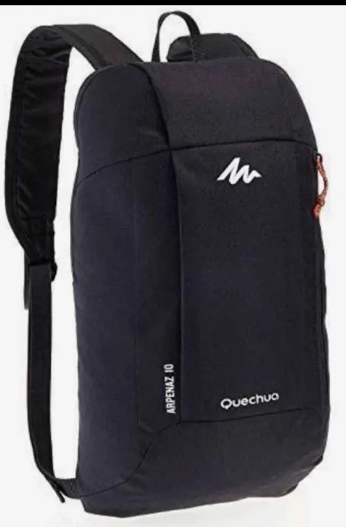 Sac à dos gros et détail 