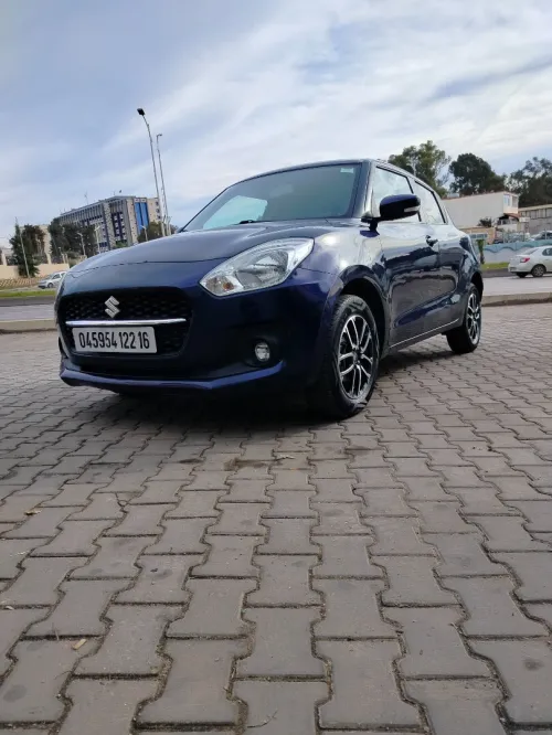 Suzuki Swift 2022 Swift
