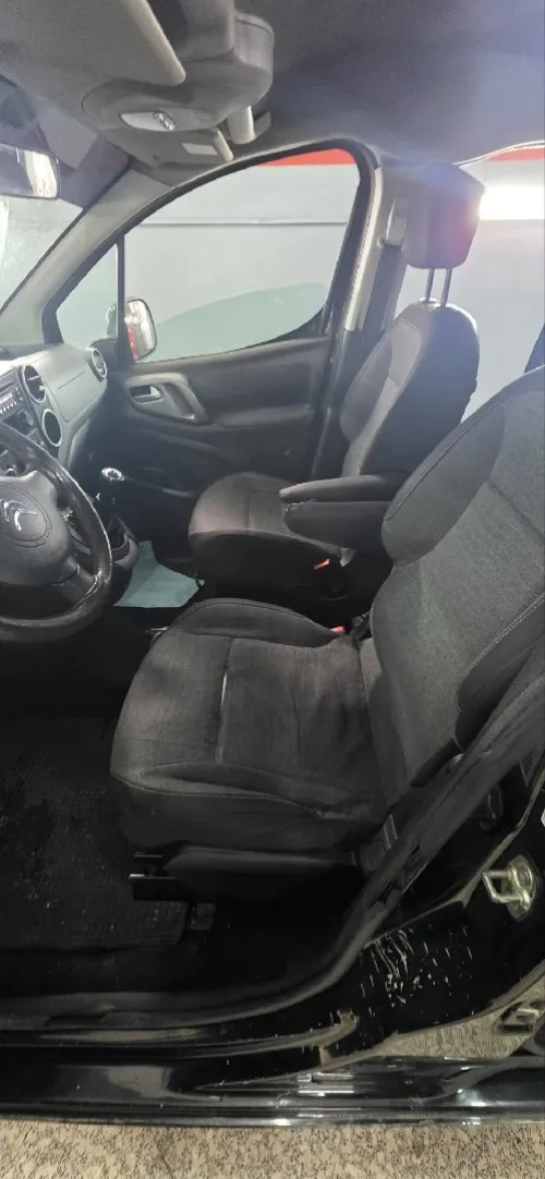Citroen Berlingo 2016 