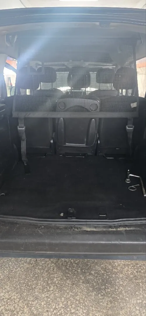 Citroen Berlingo 2016 
