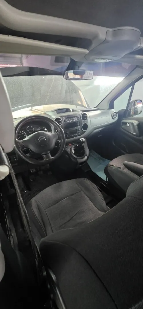 Citroen Berlingo 2016 