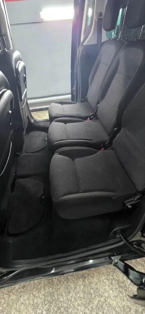 Citroen Berlingo 2016 