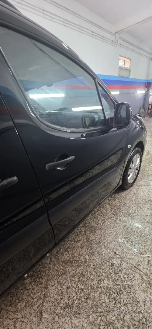 Citroen Berlingo 2016 