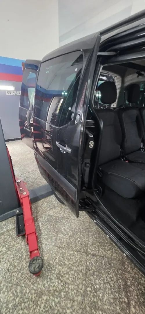 Citroen Berlingo 2016 