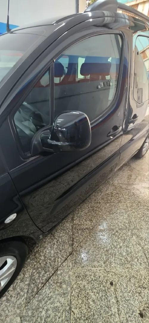 Citroen Berlingo 2016 
