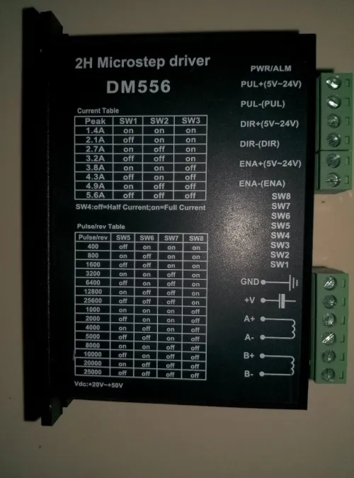  Motor /driver /sarvo motor /stepper motor