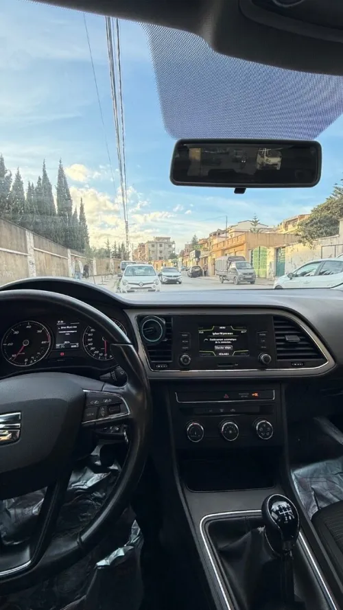 Seat Leon 2019 