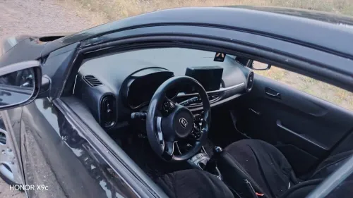 Kia Picanto 2020 EX