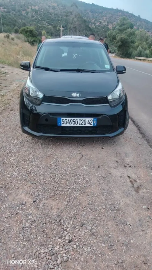 Kia Picanto 2020 EX
