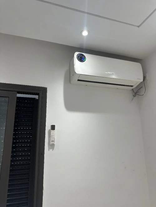 Vente Appartement F3 Alger Kouba 11