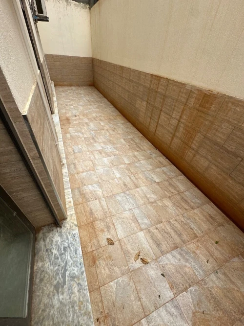 Vente Appartement F3 Alger Kouba 21