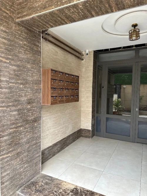 Vente Appartement F3 Alger Kouba 10
