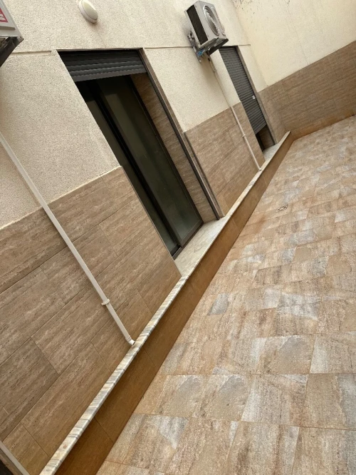 Vente Appartement F3 Alger Kouba 15