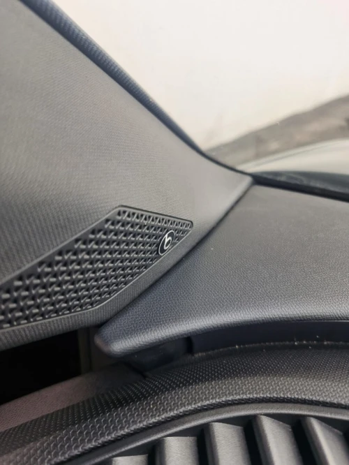 Seat Leon 2022 FR
