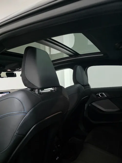 BMW M2 2025 