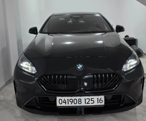 BMW M2 2025 