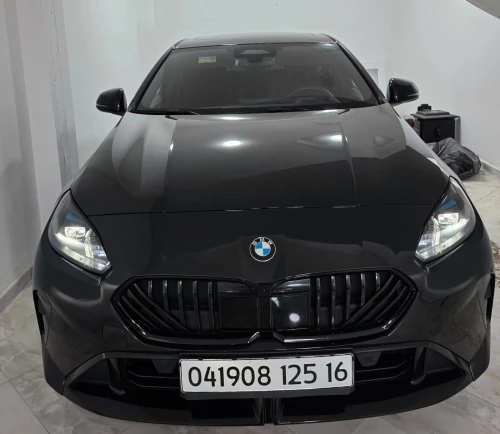 BMW M2 2025 