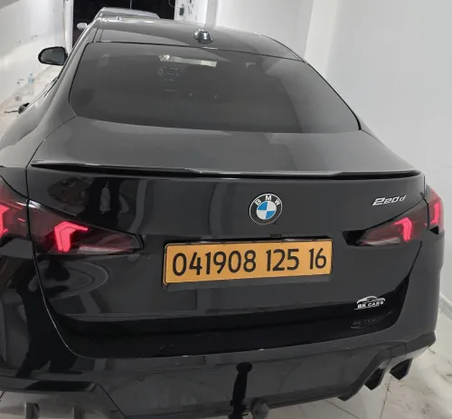 BMW M2 2025 
