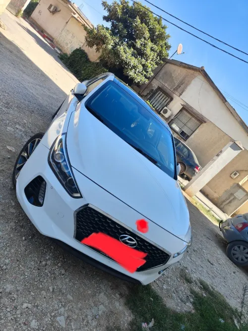 Hyundai i30 2019 Toute options