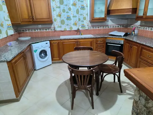 Location Appartement Niveau de villa F3 Tipaza Tipaza