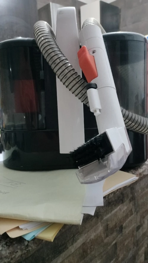 Dyson Bissell
