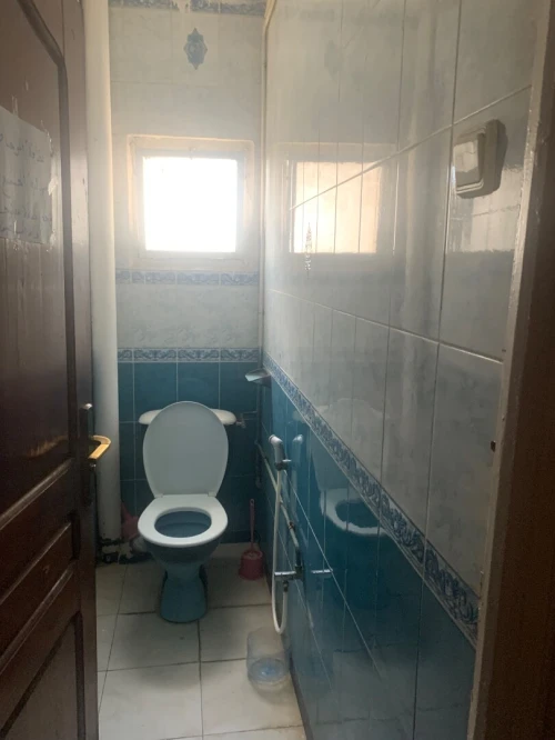 Vente Appartement F4 Alger Bab ezzouar