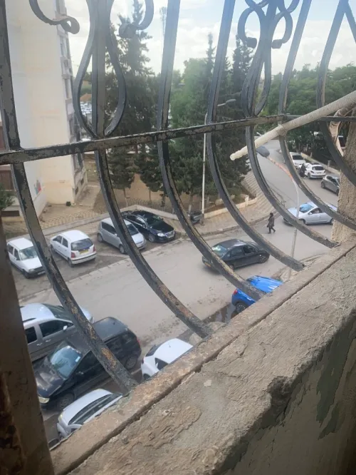 Vente Appartement F4 Alger Bab ezzouar