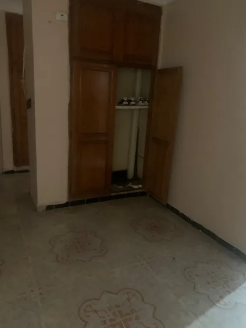 Vente Appartement F4 Alger Bab ezzouar