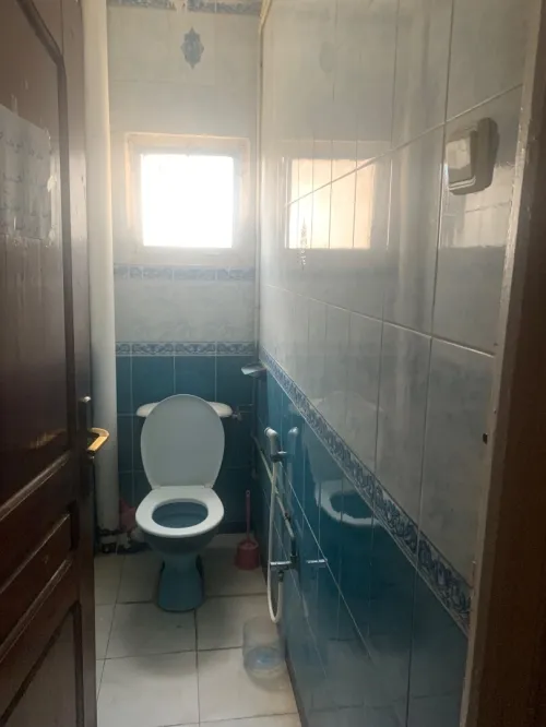 Vente Appartement F4 Alger Bab ezzouar