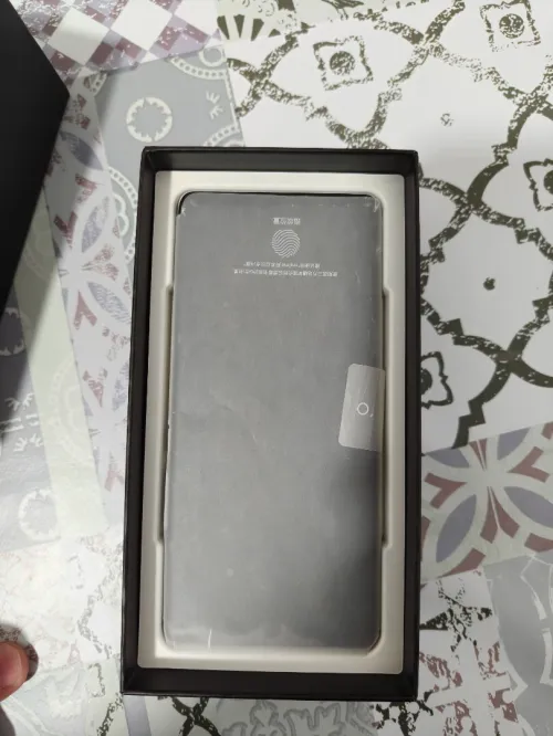 Realme Gt neo6